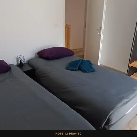 Maison Pres Des Plages Cap De L'homy Et Contis 2 Velos Disponibles * Lit-et-Mixe