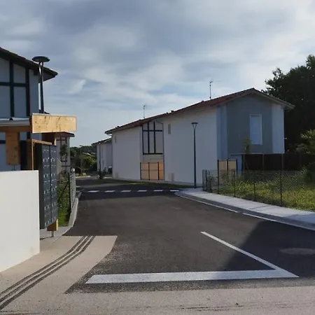 Maison Pres Des Plages Cap De L'homy Et Contis Semesterbostad