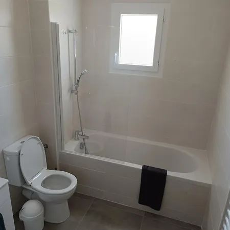 Maison Pres Des Plages Cap De L'homy Et Contis 2 Velos Disponibles Nyaraló *